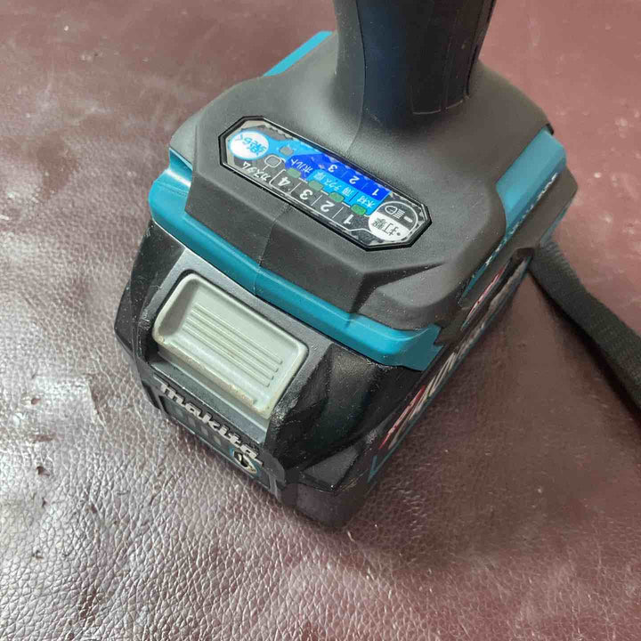 【中古品】マキタ(makita) コードレスインパクトドライバー TD002GZ【東大和店】