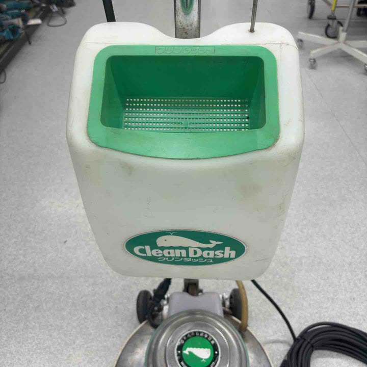 【店頭受取り限定】◇アマノ武蔵　エレクトリックポリッシャー ELECTRIC POLISHER CMP-140H【八潮店】