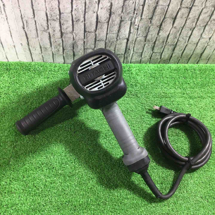☆ハイコーキ(HIKOKI ※旧:日立工機) インパクトレンチ WR22SE_100V【川口店】