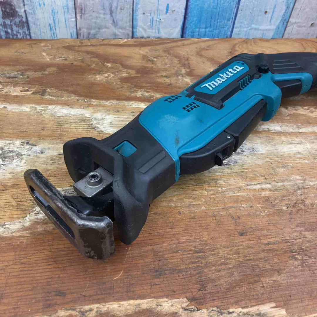 ★マキタ(makita) コードレスレシプロソー JR104DSH【柏店】