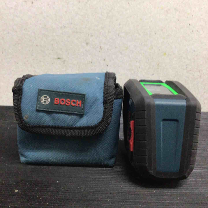 ◇ボッシュ(BOSCH) ラインレーザー GLL30G【町田店】