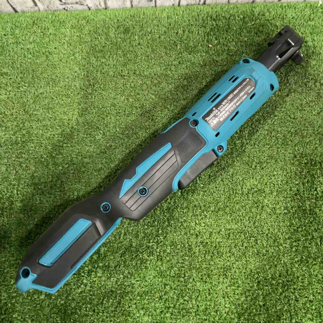 ★マキタ(makita) コードレスラチェットレンチ WR180DZ【川口店】