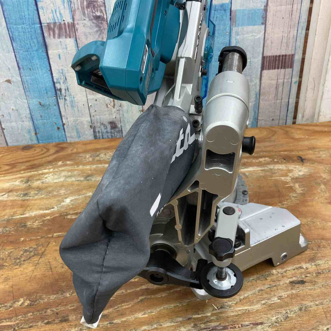 ★マキタ(makita) コードレススライドマルノコ LS610DZ【柏店】