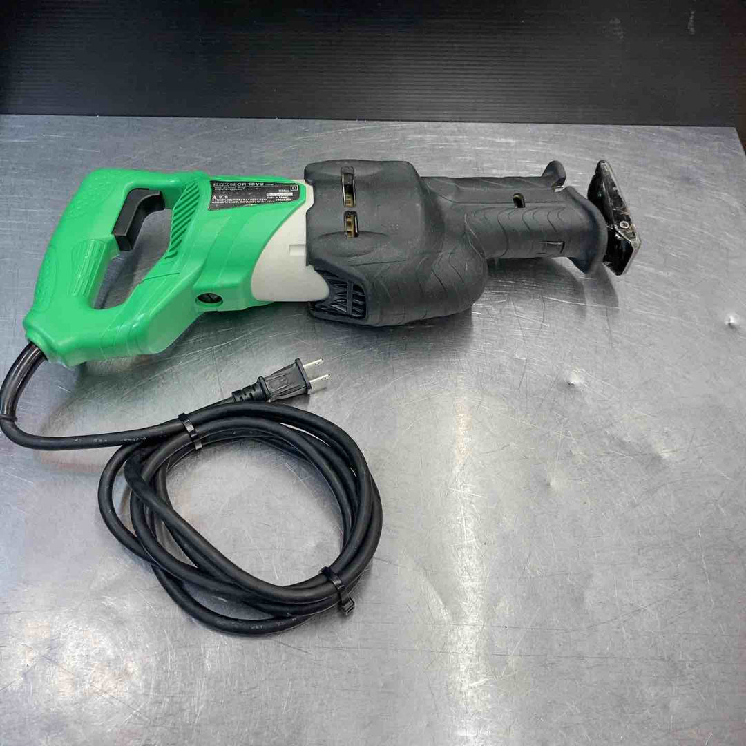 【中古品】 ハイコーキ(HIKOKI ※旧:日立工機) セーバーソー CR13V2 【東大和店】