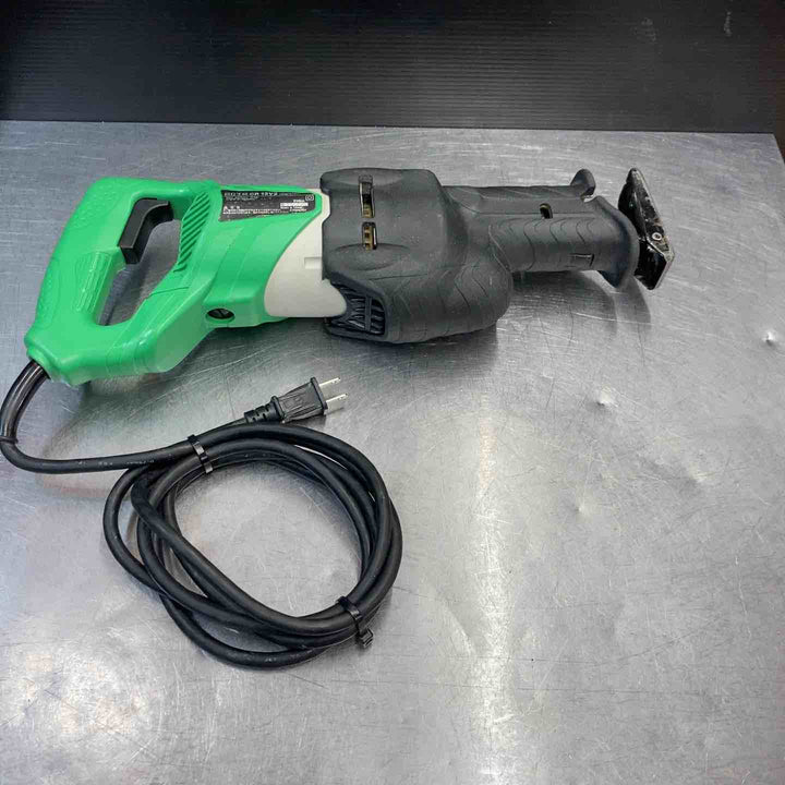 【中古品】 ハイコーキ(HIKOKI ※旧:日立工機) セーバーソー CR13V2 【東大和店】