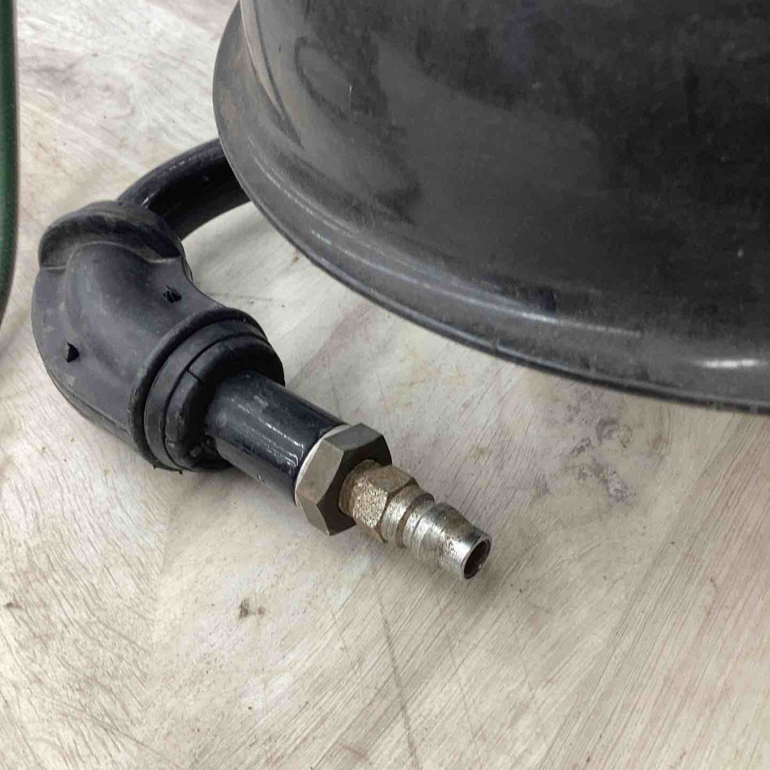 ヤマダ エアキャリー 空気入れ ATC-99S【越谷店】