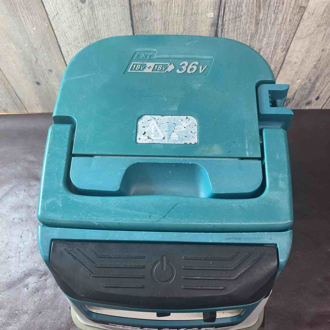 【中古品】マキタ(makita) コードレス集じん機 乾式 VC864DZ【東大和店】