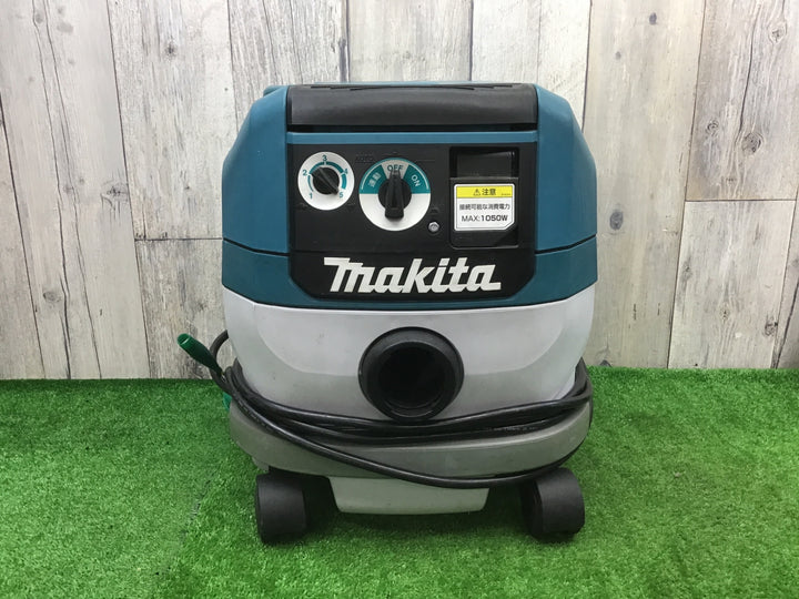 ★マキタmakita 集じん機 乾湿両用 VC0820【富山店】●P