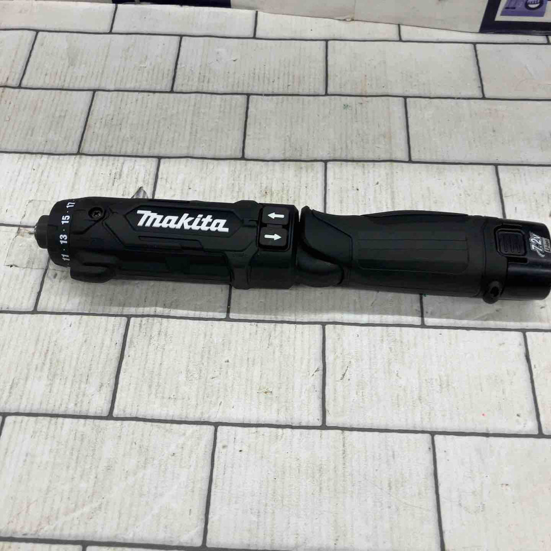 ◇マキタ(makita) コードレスペンドライバドリル DF010DSB【所沢店】