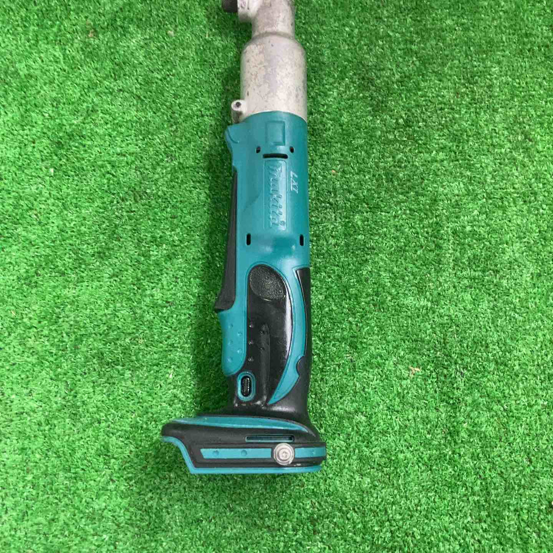 ★マキタ(makita) 充電式アングルインパクトドライバ 18V TL061DZ【町田店】