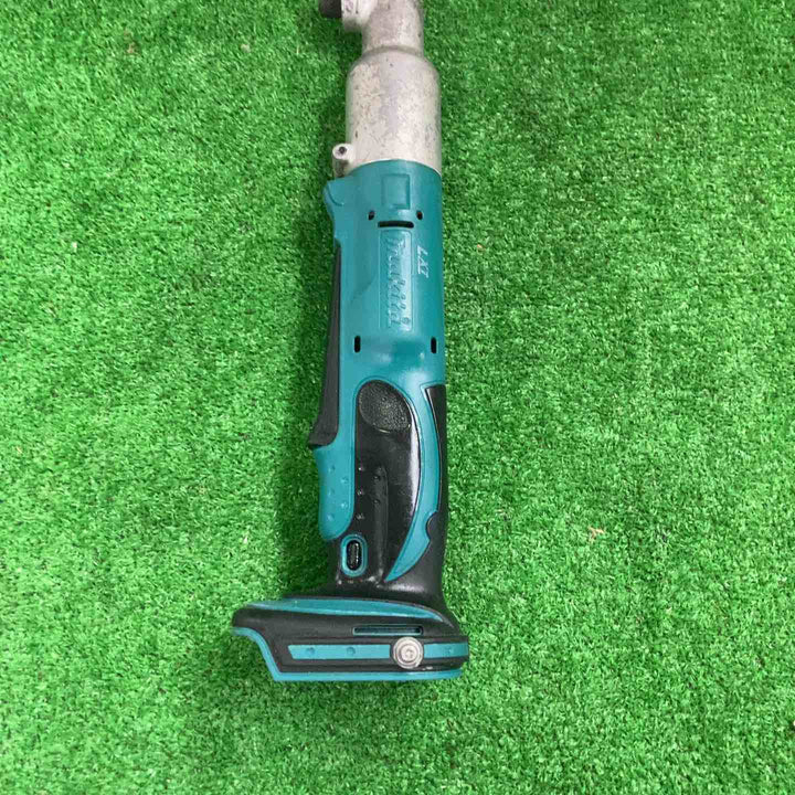 ★マキタ(makita) 充電式アングルインパクトドライバ 18V TL061DZ【町田店】