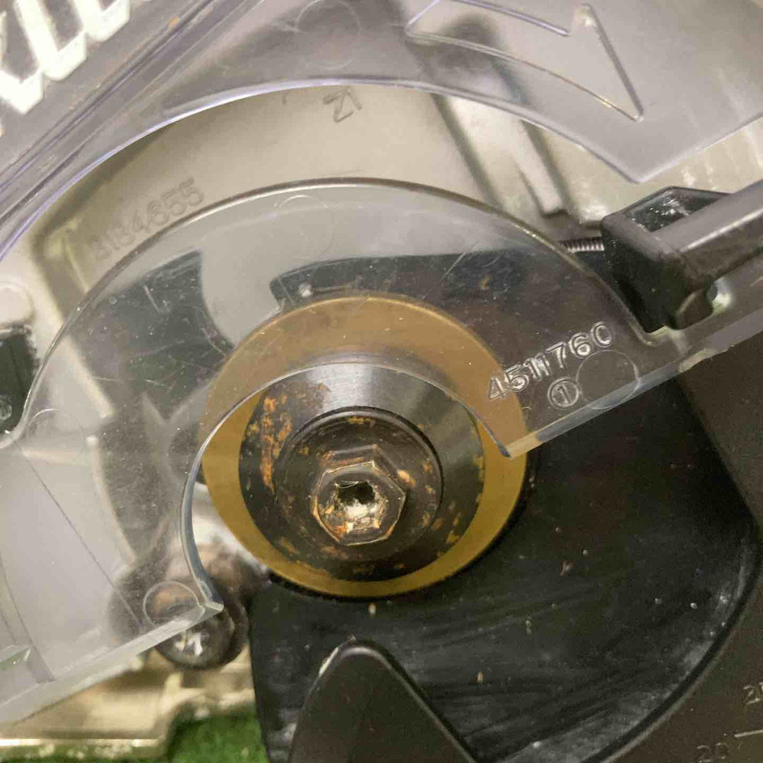 ★マキタ(makita) 防じん丸のこ KS5200FX【町田店】