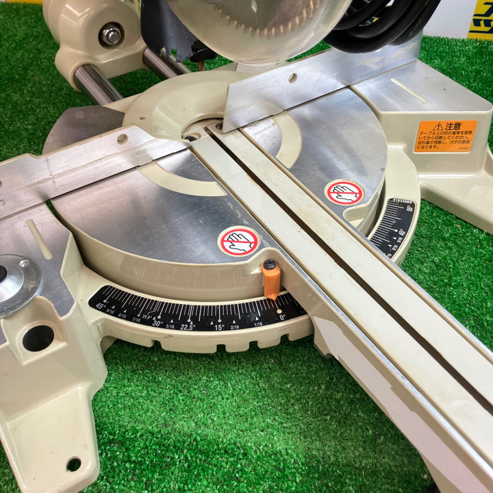 ◇マキタ(makita) スライドマルノコ AC100V のこ刃径190mm M244【越谷店】