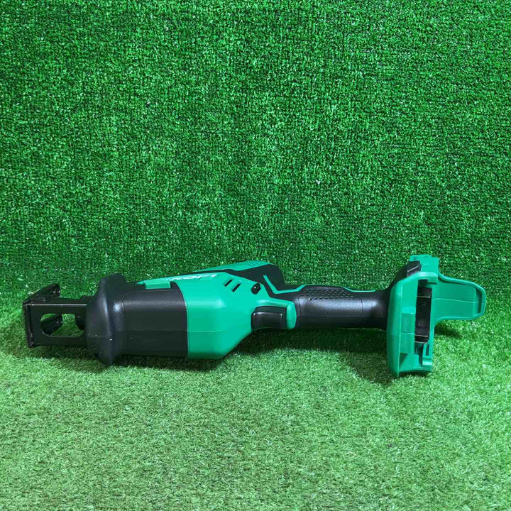 【美品】 ハイコーキ(HIKOKI ※旧:日立工機) コードレスセーバーソー CR18DA(NN) 【藤沢店】