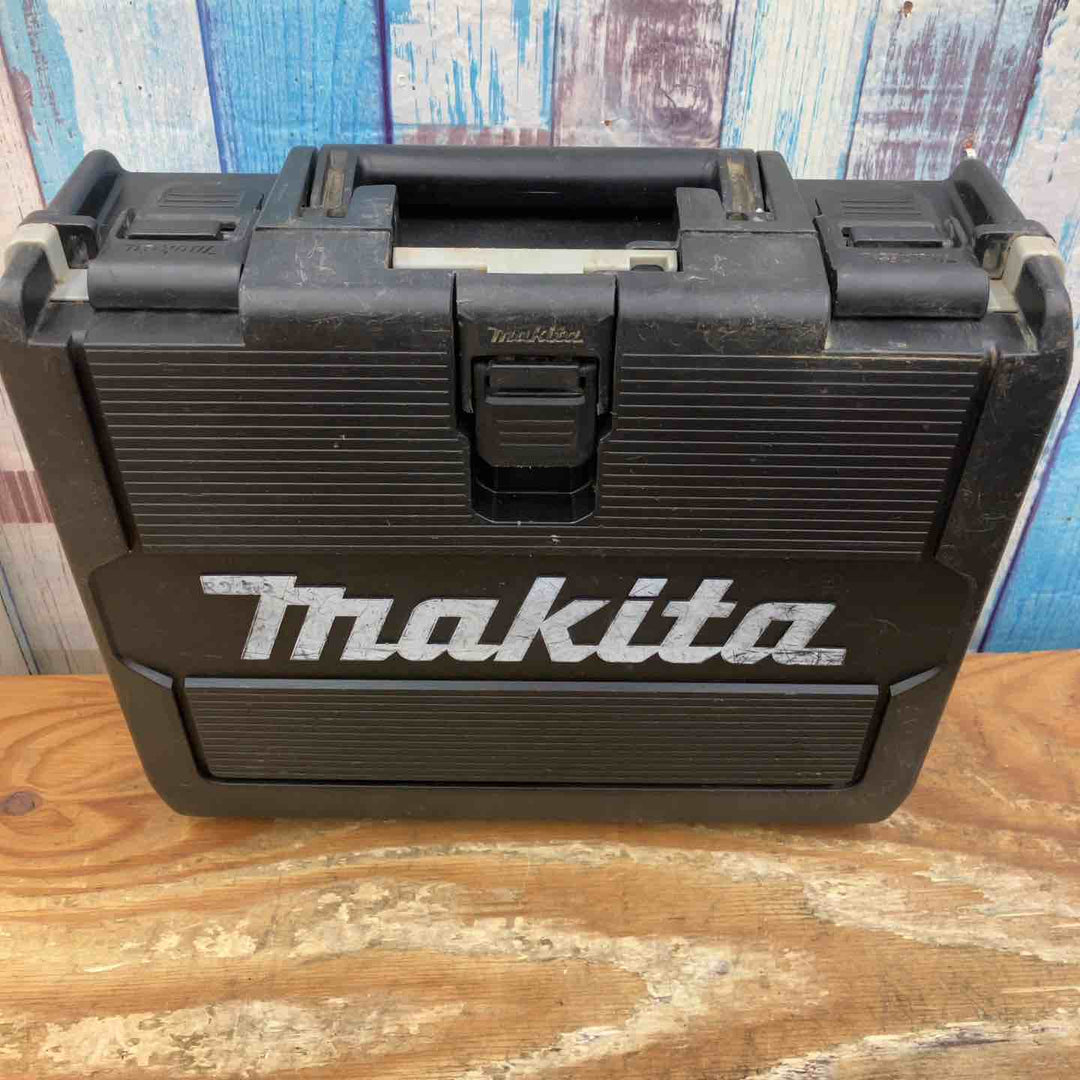 【中古品】★マキタ(makita) コードレスインパクトドライバー TD171DRGX 18V バッテリー1個【柏店】