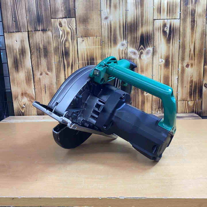 ★ハイコーキ(HIKOKI ※旧:日立工機) コードレスチップソーカッタ CD3607DA(WPZ)【越谷店】