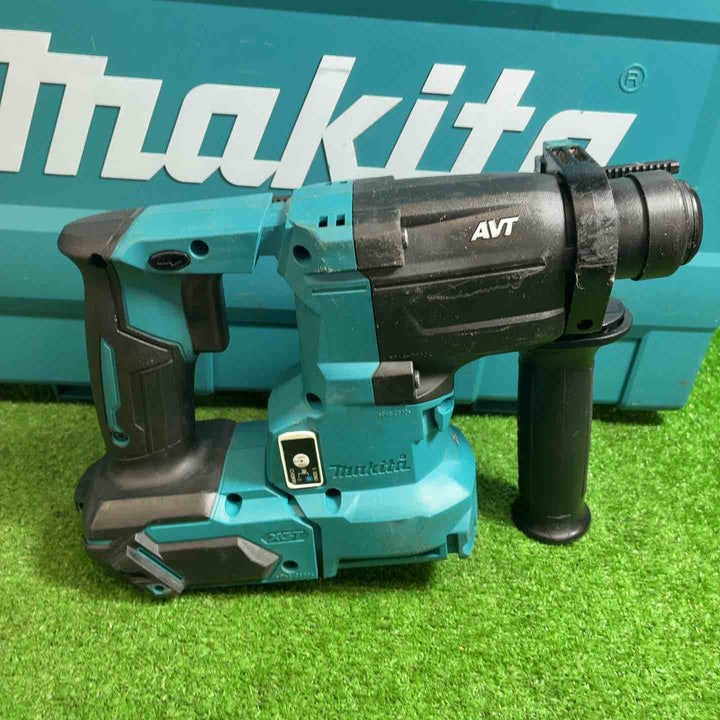 ★マキタ(makita) コードレスハンマドリル HR010GZK【藤沢店】