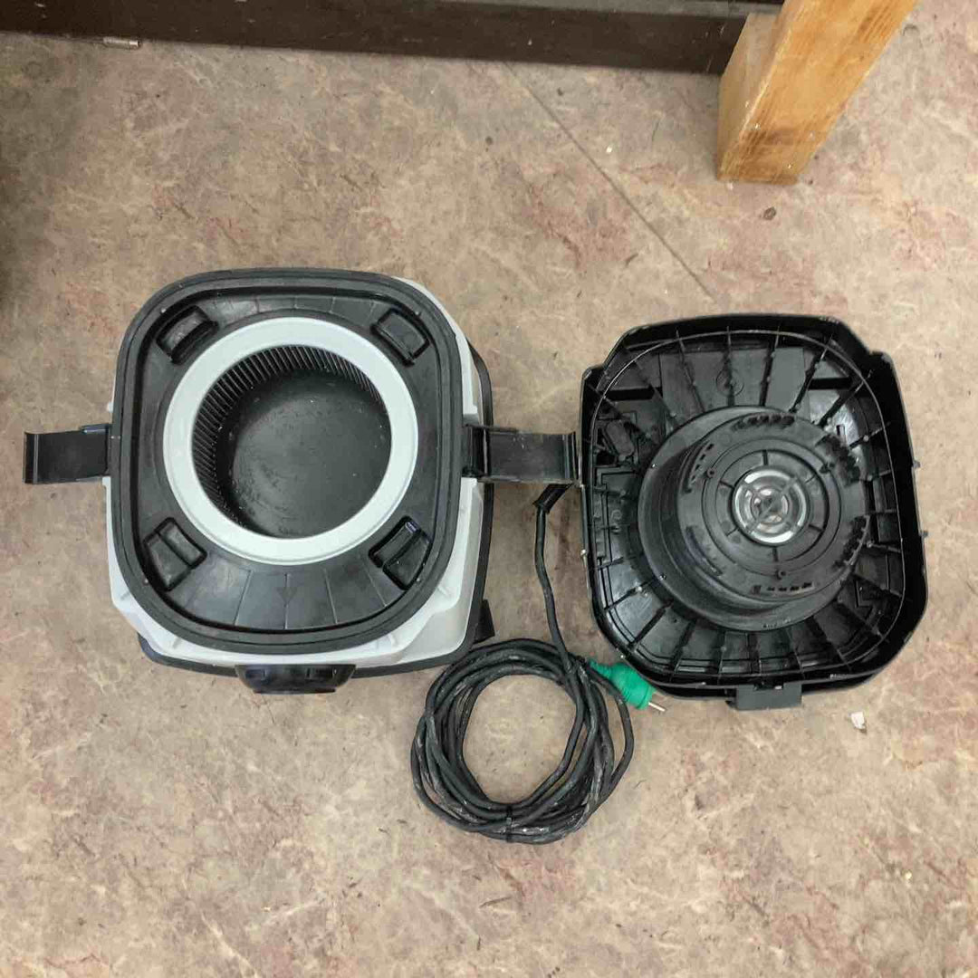 ★マキタ(makita) 集じん機 乾湿両用 483(P)【所沢店】