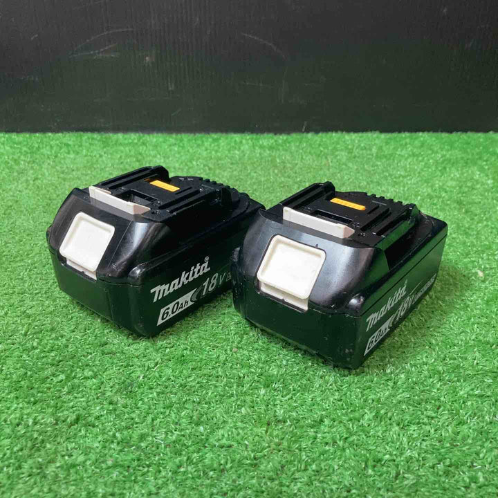 ★マキタ(makita) コードレスインパクトドライバー TD172DRGXB【岩槻店】