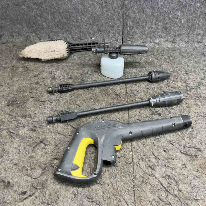 ◇ケルヒャー(KARCHER) 家庭用高圧洗浄機 JTK38 1.600-964.0【鴻巣店】