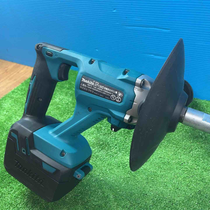 ★マキタ(makita) コードレスかくはん機 UT130DZ【岩槻店】