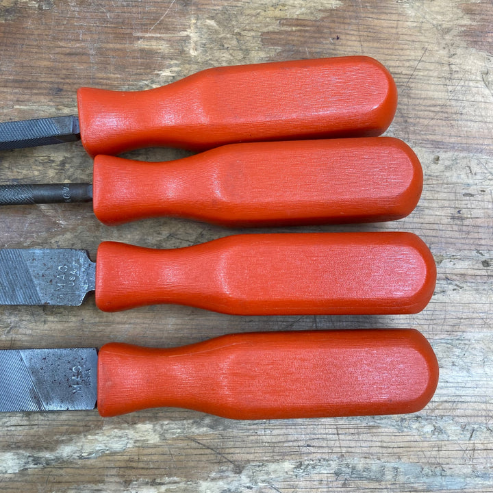 ▼マックツールズ (MACTOOLS ) ヤスリセット 型式不明【柏店】