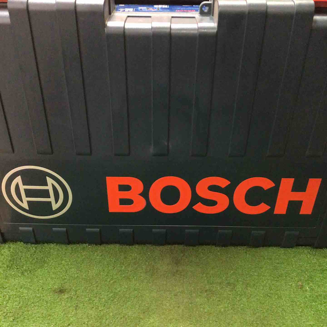 Bosch Professional(ボッシュ) 18V コードレスハンマードリル(バッテリーProCORE18V8.0Ahｘ2個、充電器GAL1880CV、ケース付) GBH18V-36C【町田店】