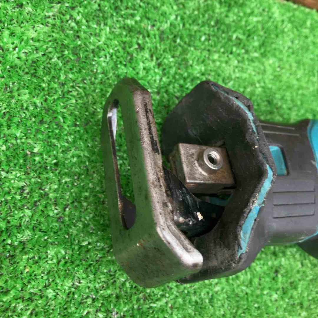 ★マキタ(makita) コードレスレシプロソー JR184DZ【川越店】