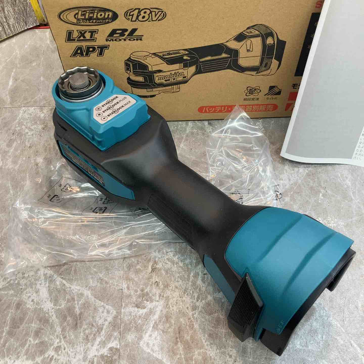 ★マキタ(makita) コードレスマルチツール TM52DZ【八潮店】