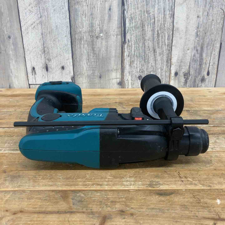 マキタ(makita) コードレスハンマドリル HR162DZK 【東大和店】