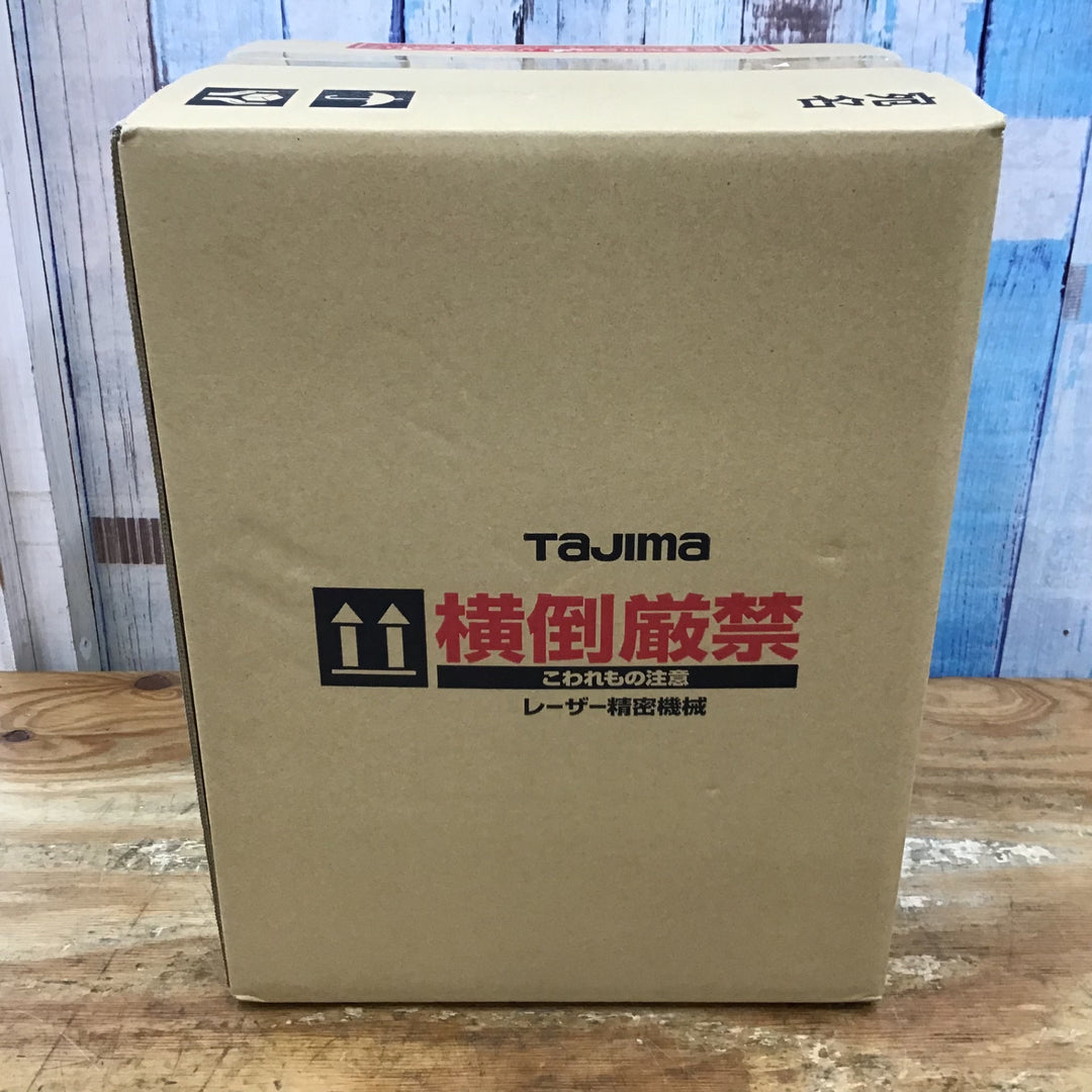 ★タジマ(Tajima) レーザー墨出し器 矩十字・横全周 ZEROBL-KJC【柏店】