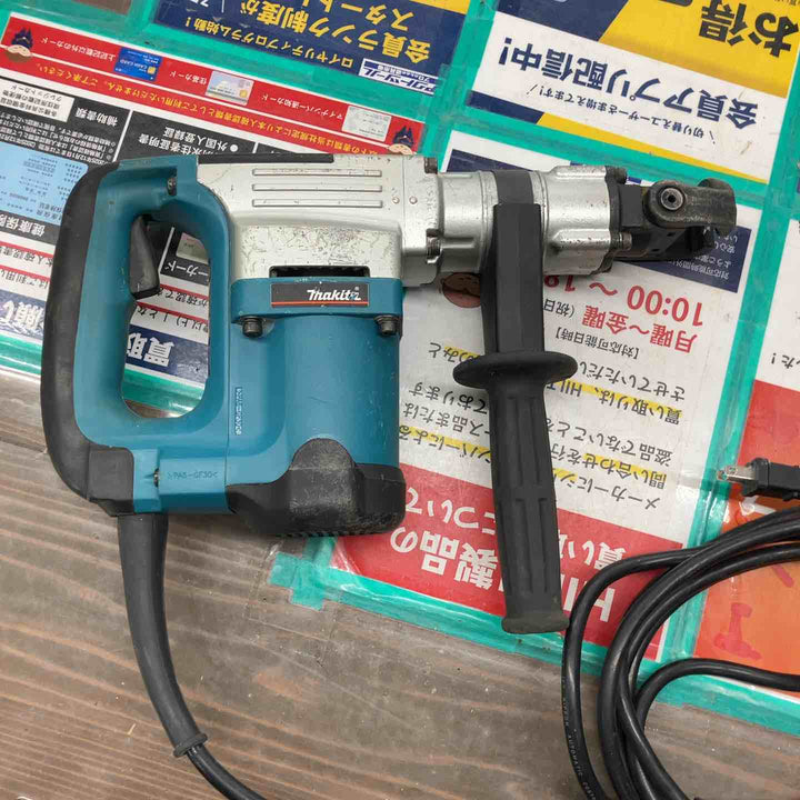 ★マキタ(makita) 電動ハンマ HM0830【戸田店】