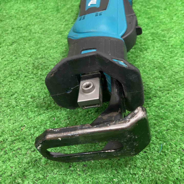★マキタ(makita) コードレスレシプロソー JR184DRG【草加店】