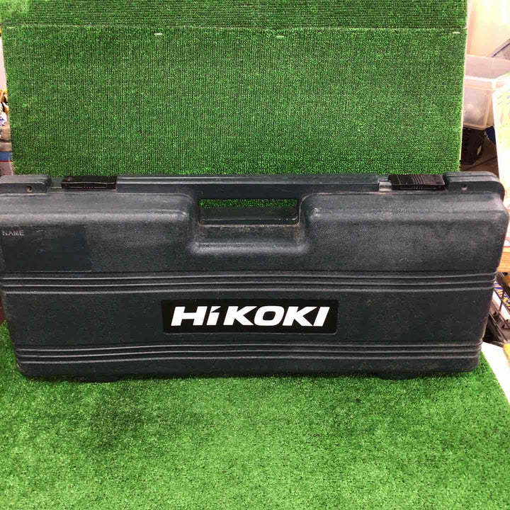 ★ハイコーキ(HIKOKI ※旧:日立工機) 電子セーバーソー CR13VC【川崎店】