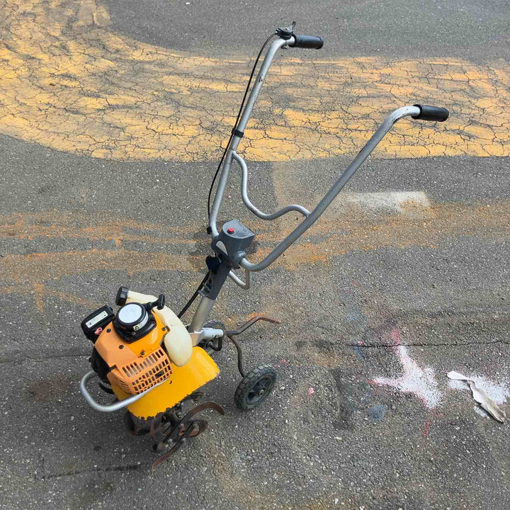 【中古品・店頭受取り限定】 リョービ/RYOBI 耕うん機/エンジンカルチベータ・RCVK-4200 【桶川店】
