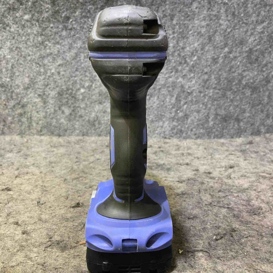 ハイコーキ(HIKOKI ※旧:日立工機) コードレスインパクトドライバ FWH14DGL(2LEGK)【桶川店】