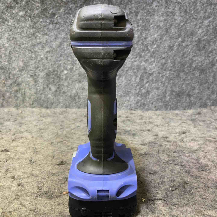 ハイコーキ(HIKOKI ※旧:日立工機) コードレスインパクトドライバ FWH14DGL(2LEGK)【桶川店】