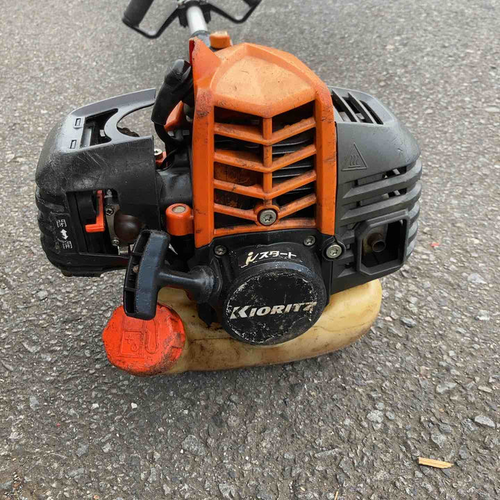 【中古品/店頭受取り限定】共立 刈払い機 SRE2430【東大和店】
