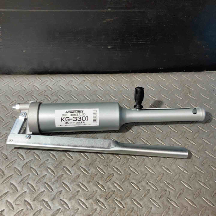 ◇友定 注入ポンプＫＧ-330Ｉ【草加店】