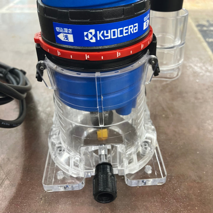 ◇リョービ(RYOBI) トリマ MTR-42【柏店】