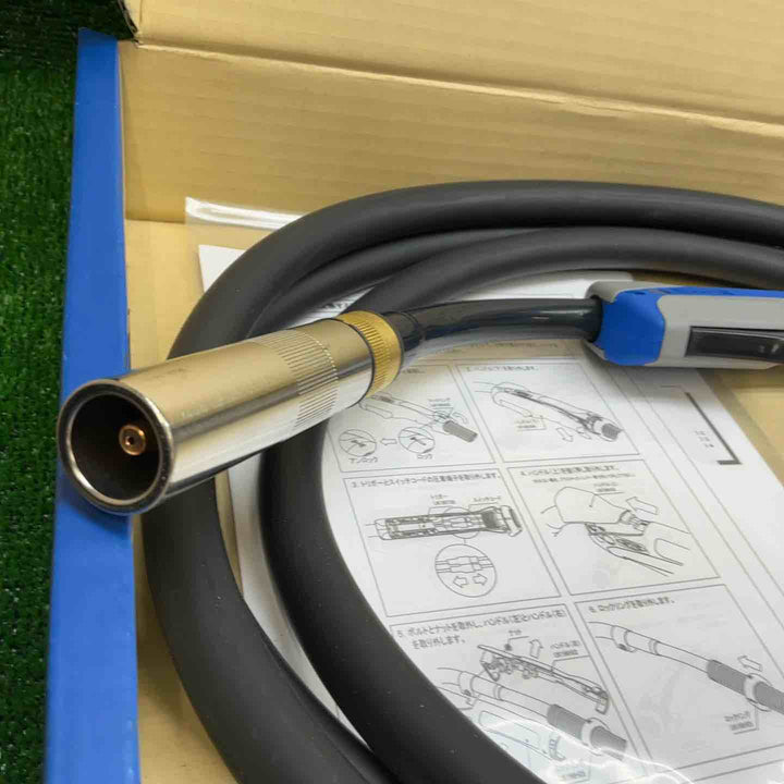 ダイヘン ブルートーチ 半自動溶接 BT5000-45【藤沢店】