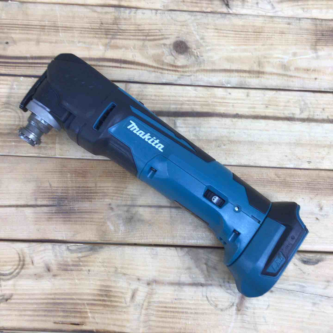 マキタ(makita) コードレスマルチツール TM51DZ 【東大和店】