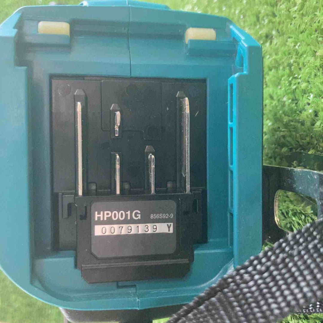 ★マキタ(makita) コードレス振動ドリルドライバー HP001GZ【川崎店】