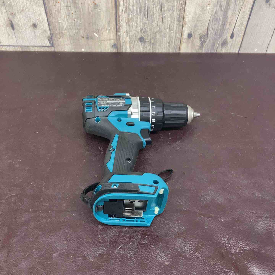 【中古品】 マキタ(makita) コードレス振動ドリルドライバー HP484DZ 【東大和店】
