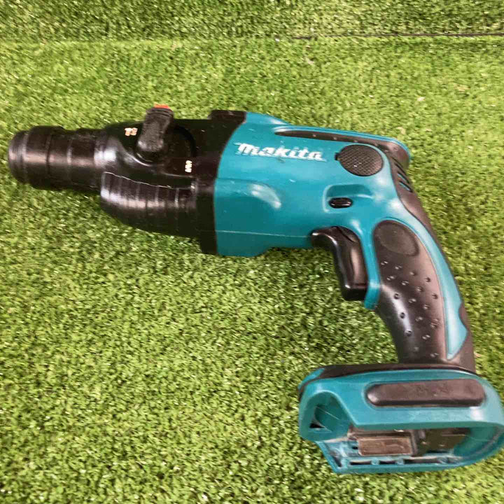 ☆マキタ(makita) コードレスハンマドリル HR163DZ【川崎店】