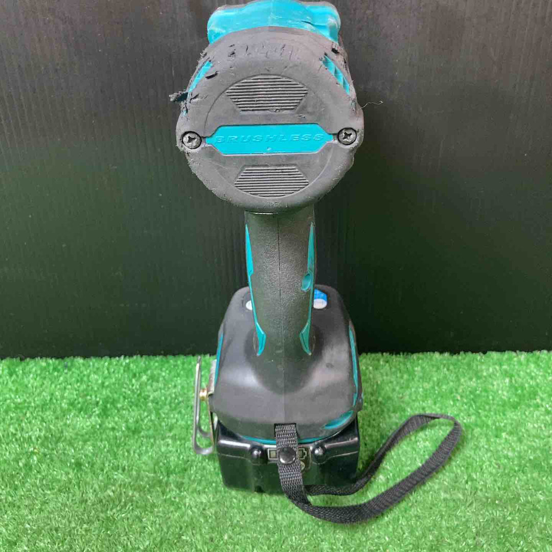 ★マキタ(makita) コードレスインパクトレンチ TW300DZ【岩槻店】