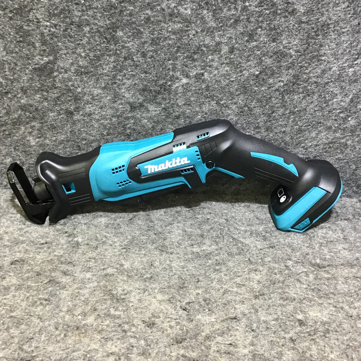 【未使用】　マキタ (makita) 18V コードレスレシプロソー JR184DRGT 【桶川店】