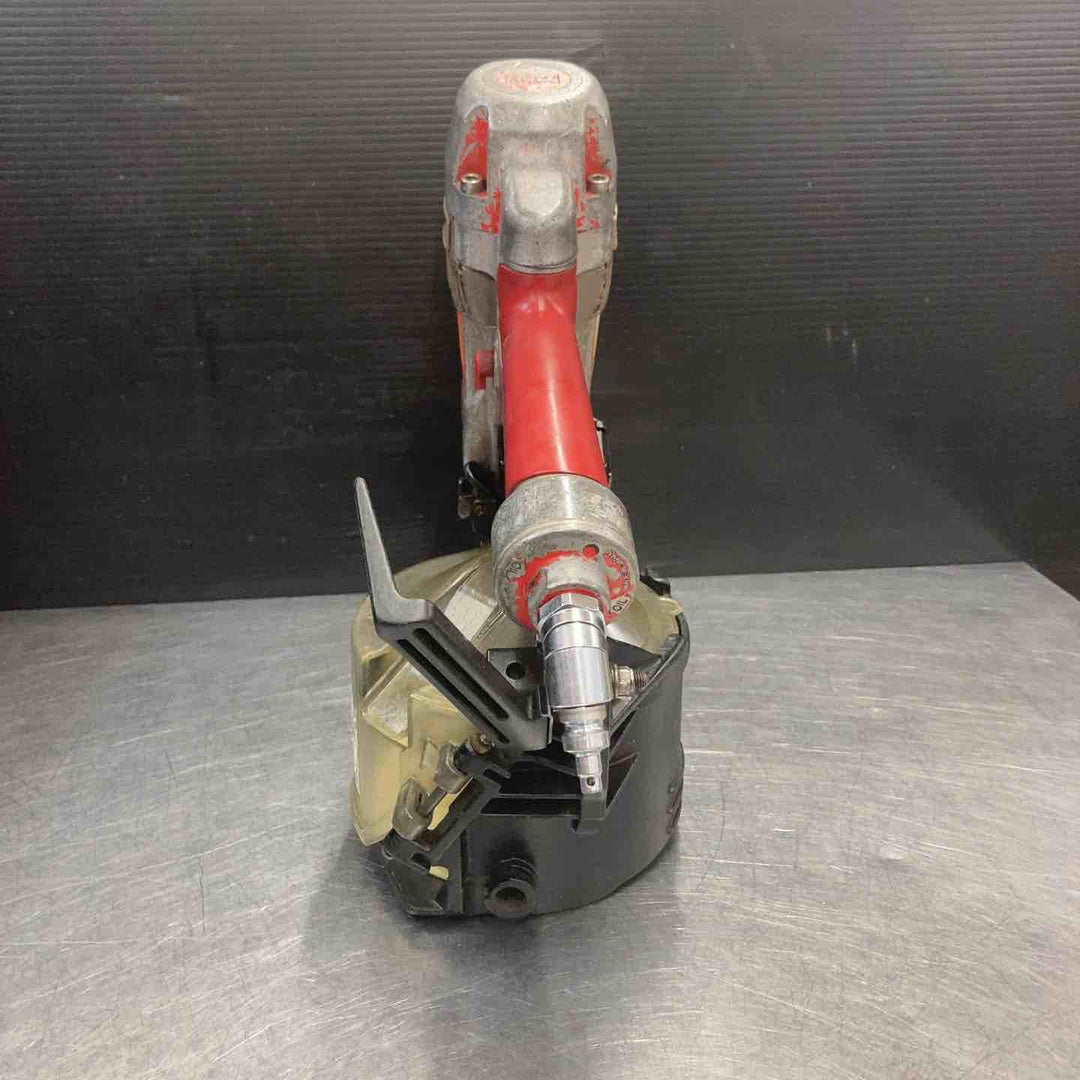 【中古品】 マックス(MAX) 高圧エア釘打ち機 HN-65N1 【東大和店】
