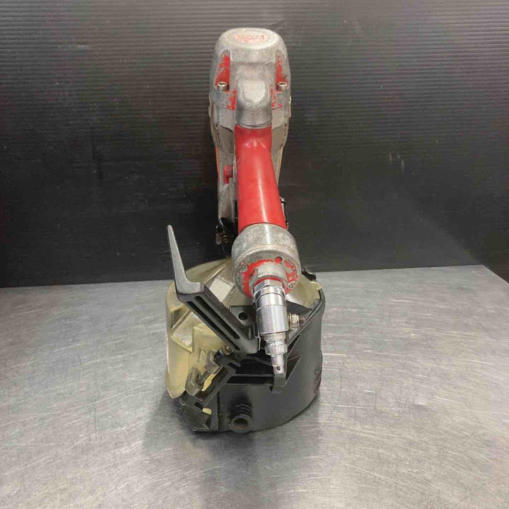 【中古品】 マックス(MAX) 高圧エア釘打ち機 HN-65N1 【東大和店】