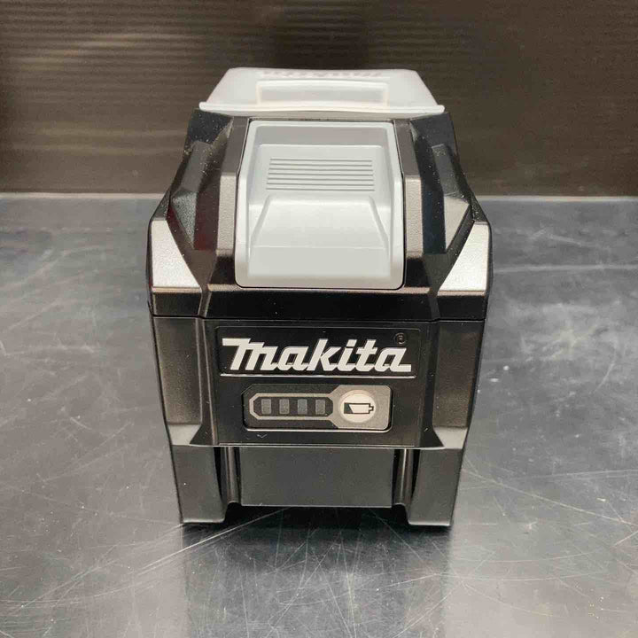 マキタ(makita) リチウムイオンバッテリー 40Vmax/8.0Ah BL4080H ③【川越店】